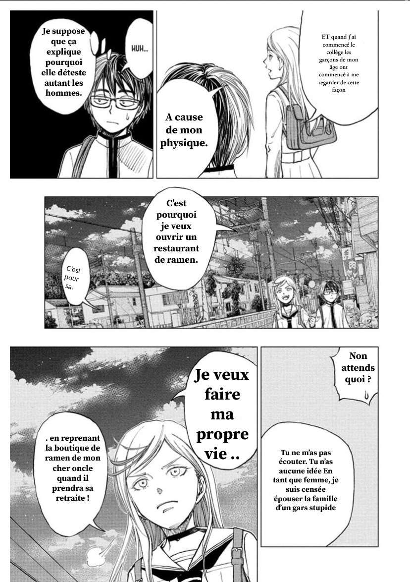  Kill Blue - Chapitre 3 - 15