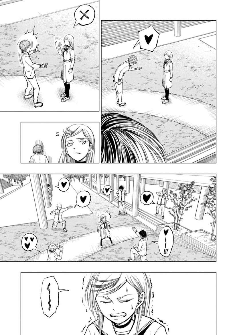  Kill Blue - Chapitre 6 - 3