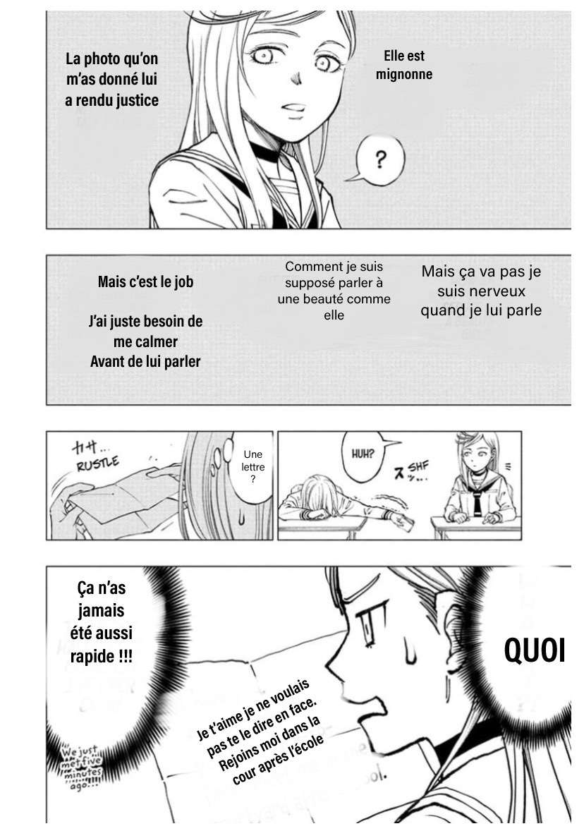  Kill Blue - Chapitre 8 - 8