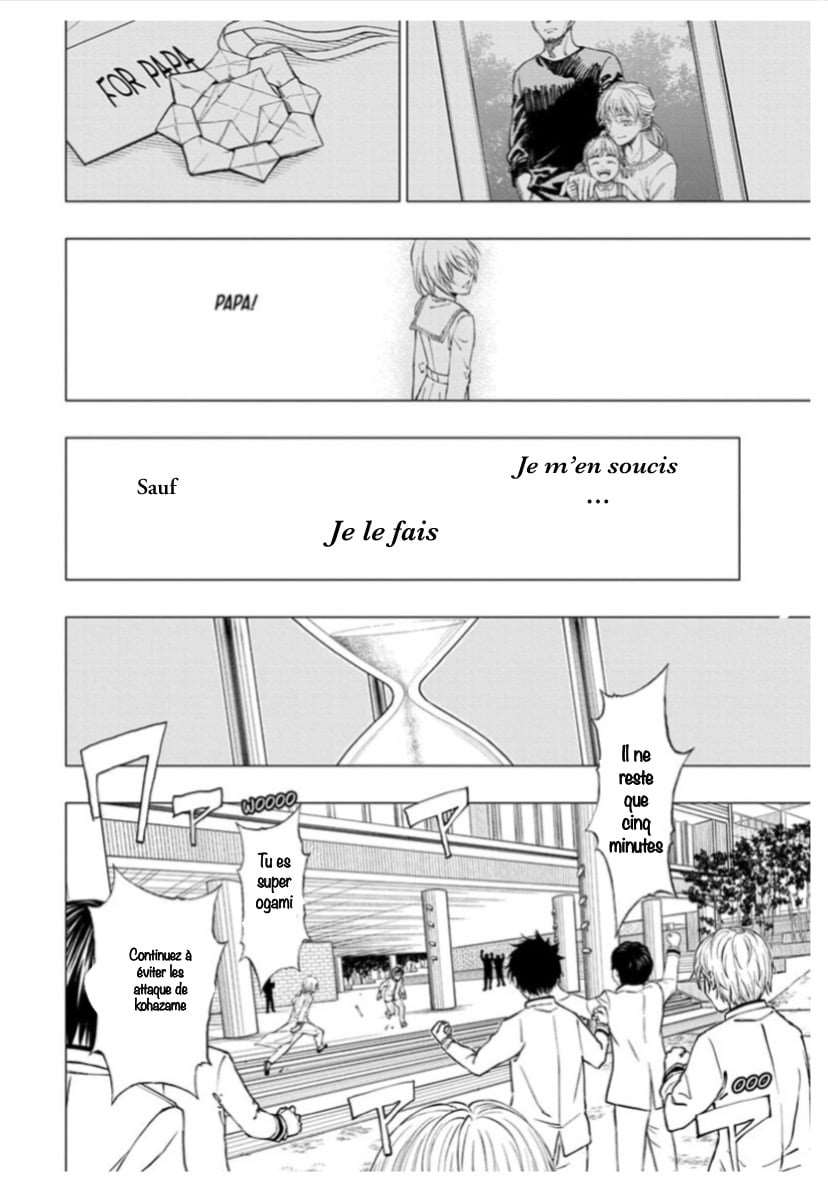  Kill Blue - Chapitre 9 - 11