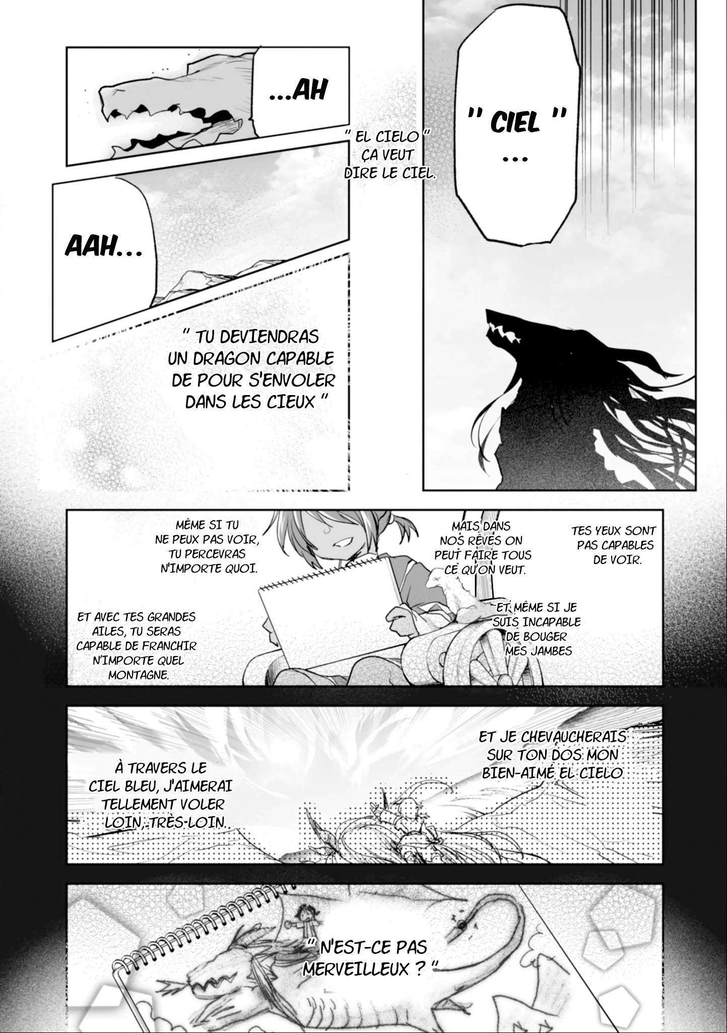  Killing me/Killing you - Chapitre 2 - 28