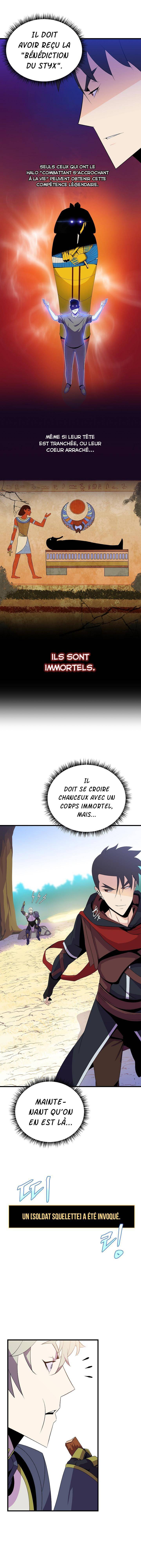  Kill the Hero - Chapitre 27 - 11