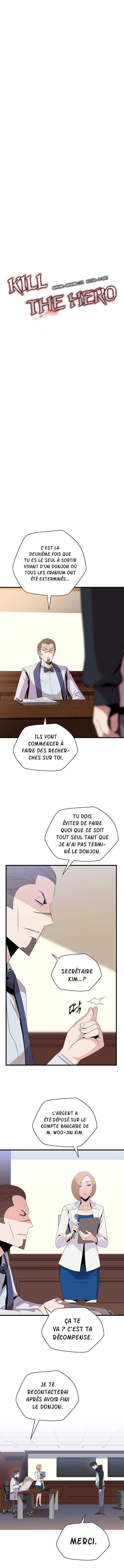  Kill the Hero - Chapitre 27 - 2