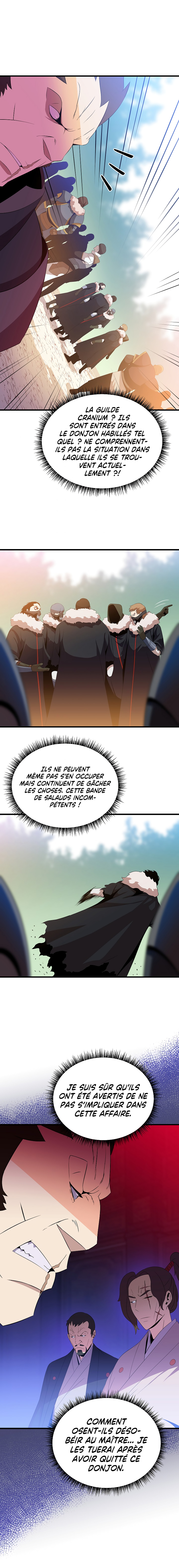  Kill the Hero - Chapitre 42 - 15