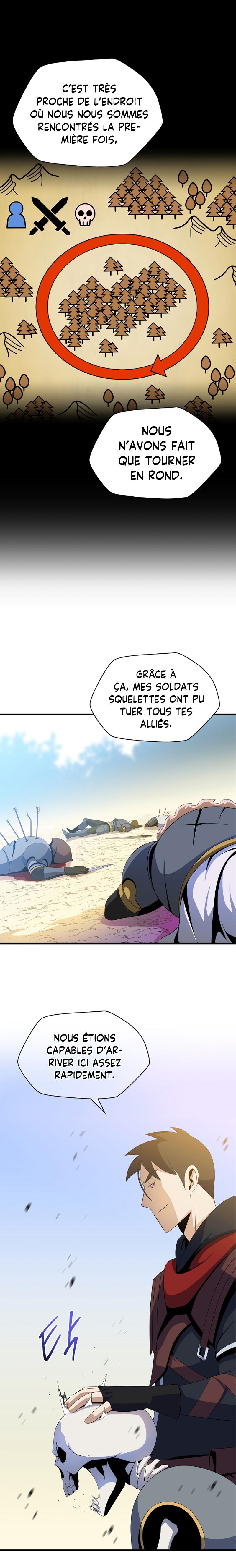  Kill the Hero - Chapitre 45 - 8