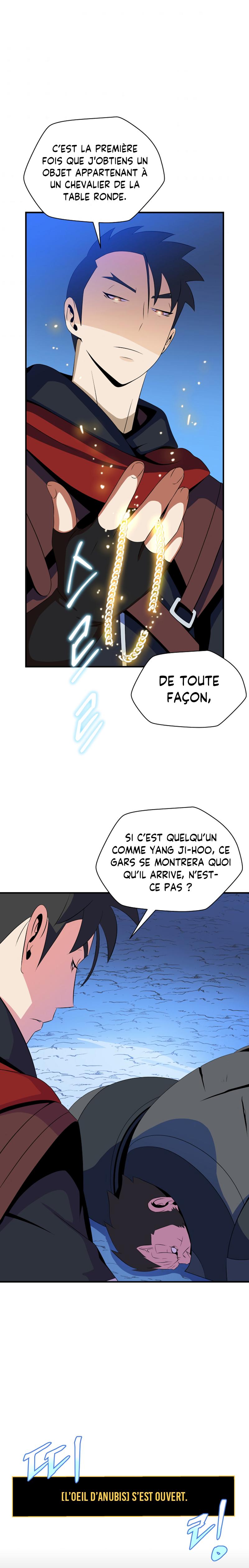  Kill the Hero - Chapitre 45 - 24