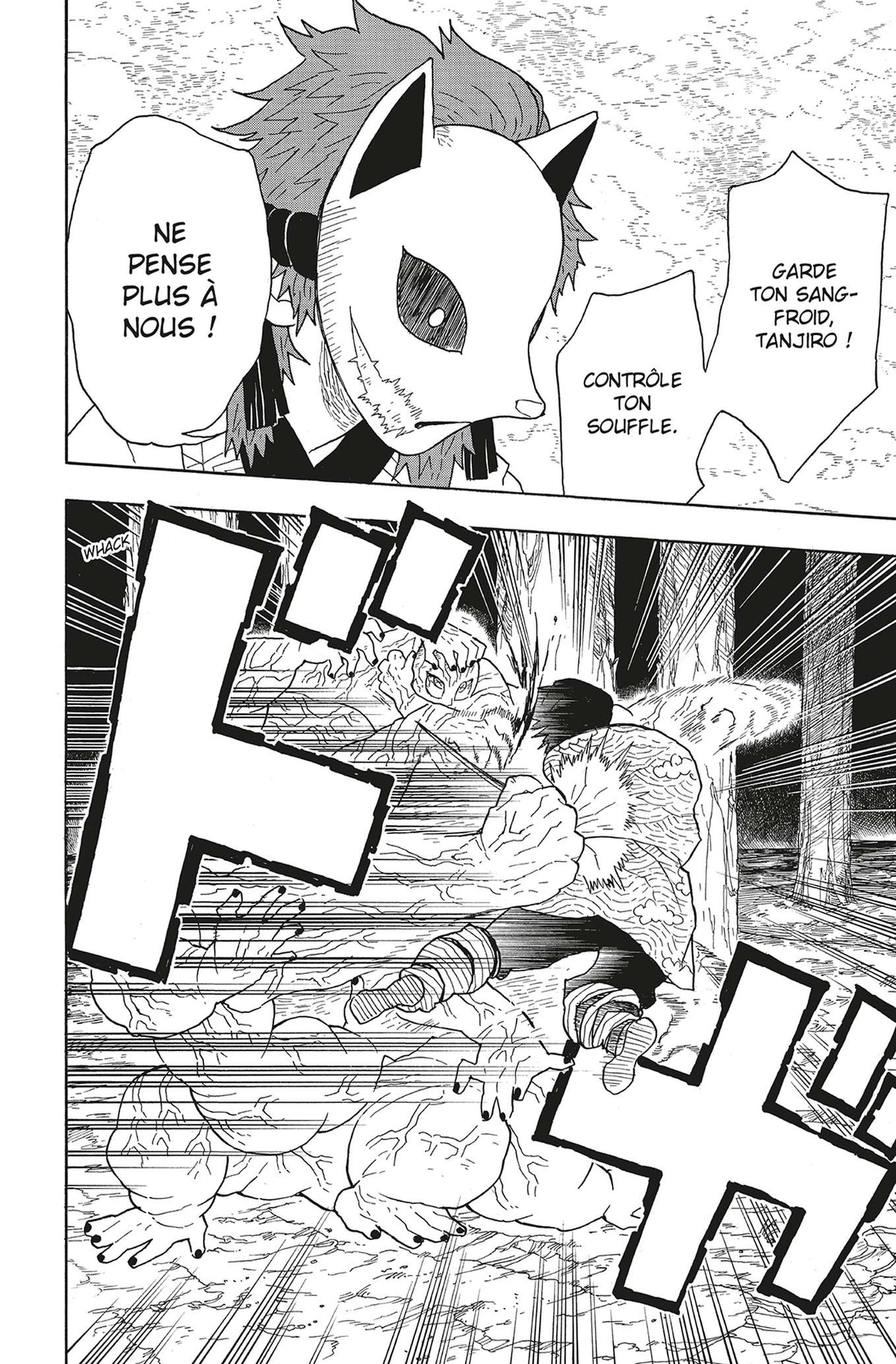  Kimetsu No Yaiba - Volume 1 - 180