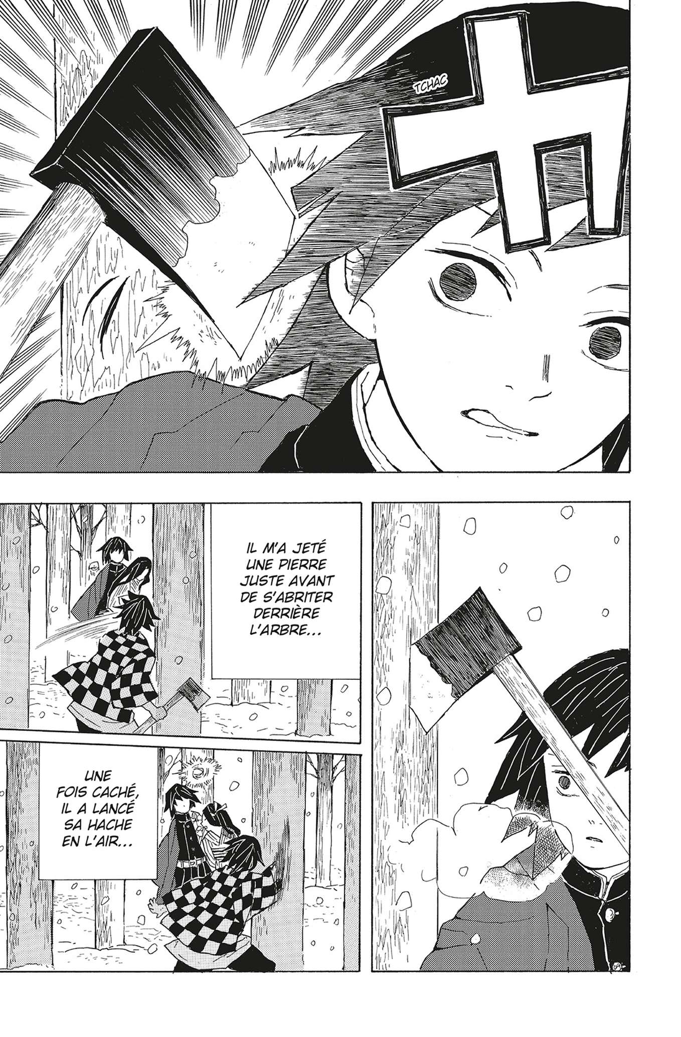  Kimetsu No Yaiba - Volume 1 - 47