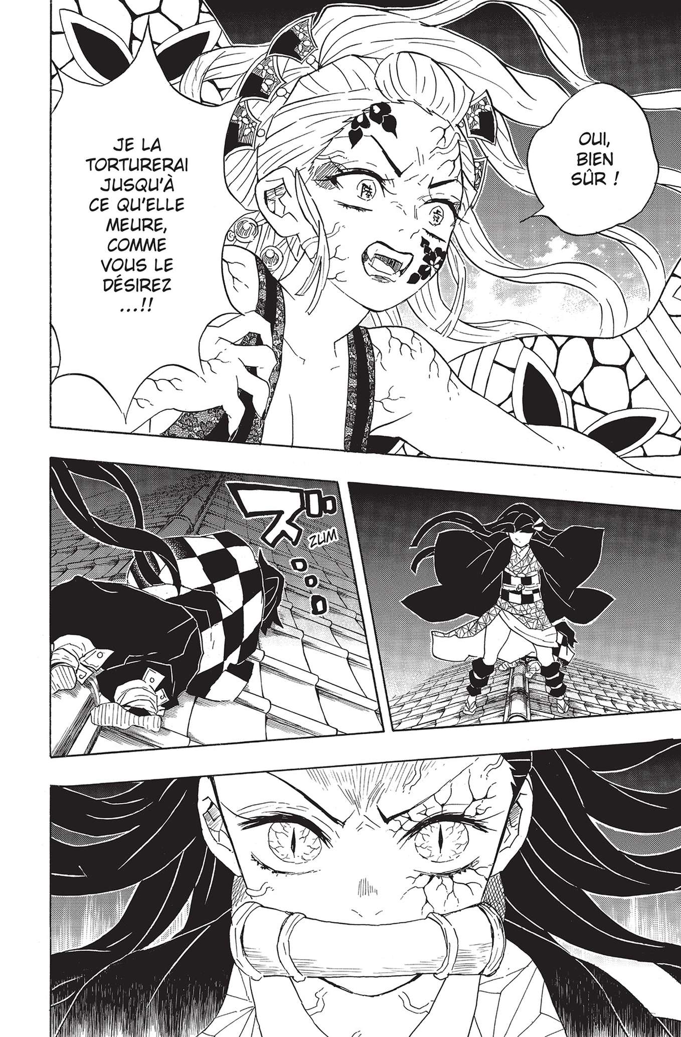  Kimetsu No Yaiba - Volume 10 - 67