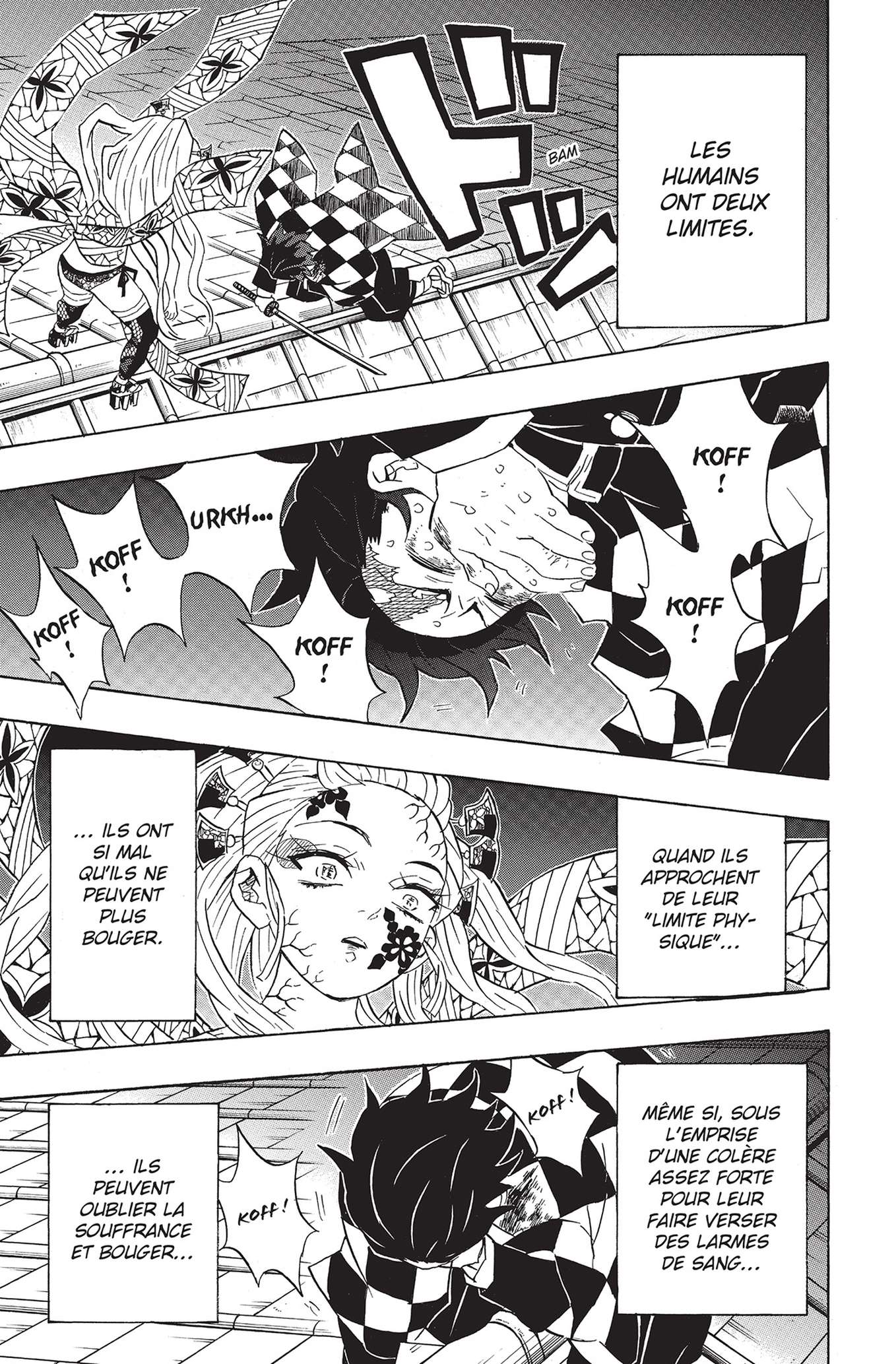  Kimetsu No Yaiba - Volume 10 - 56