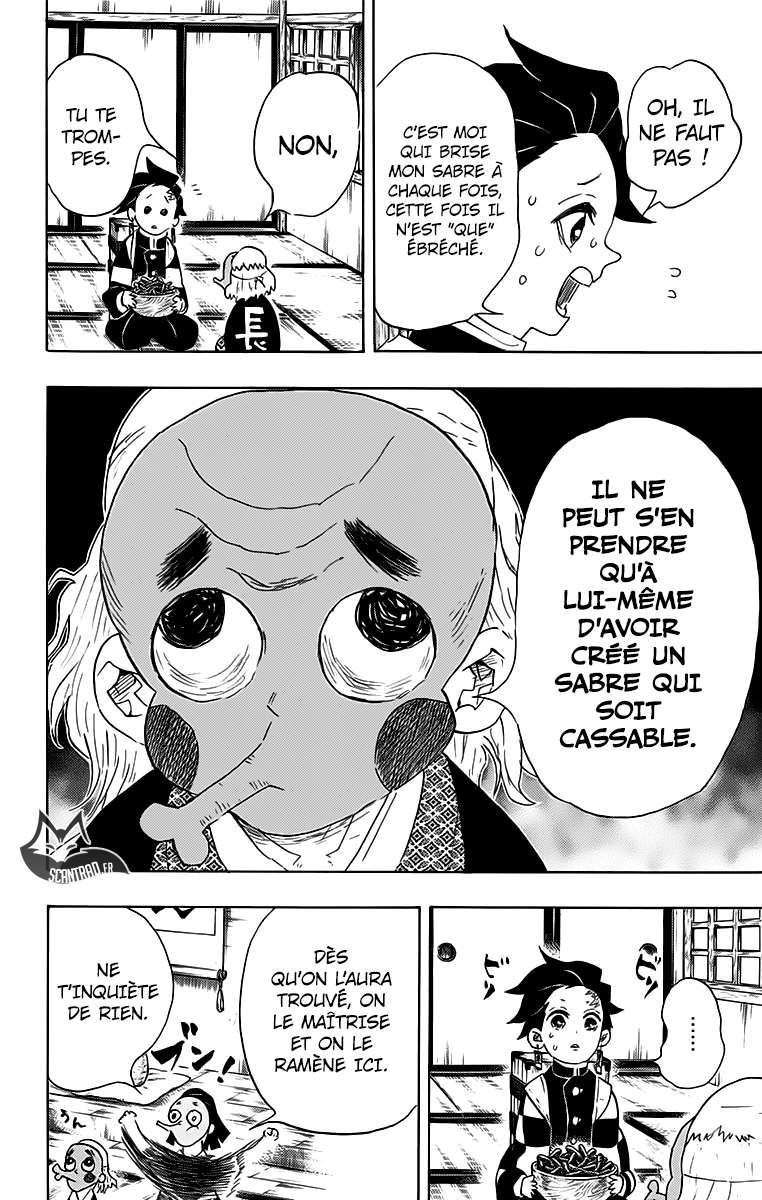  Kimetsu No Yaiba - Chapitre 101 - 4