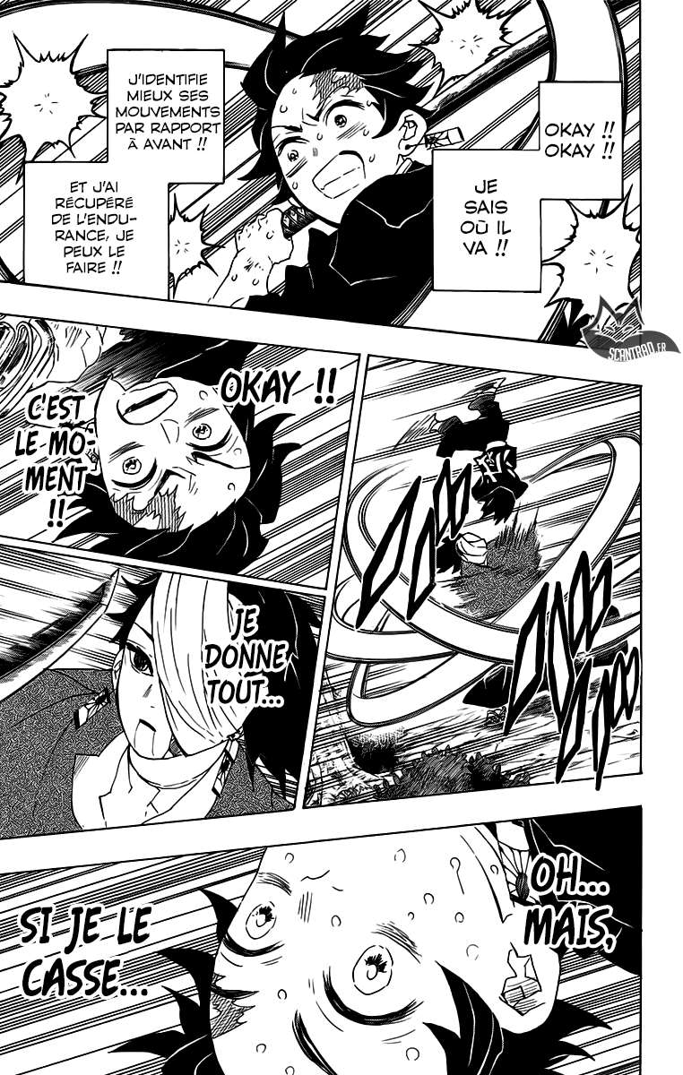  Kimetsu No Yaiba - Chapitre 104 - 15