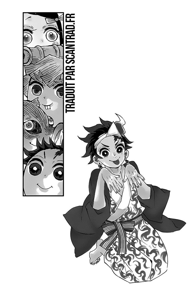  Kimetsu No Yaiba - Chapitre 104 - 20