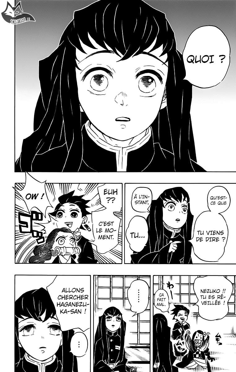  Kimetsu No Yaiba - Chapitre 106 - 4