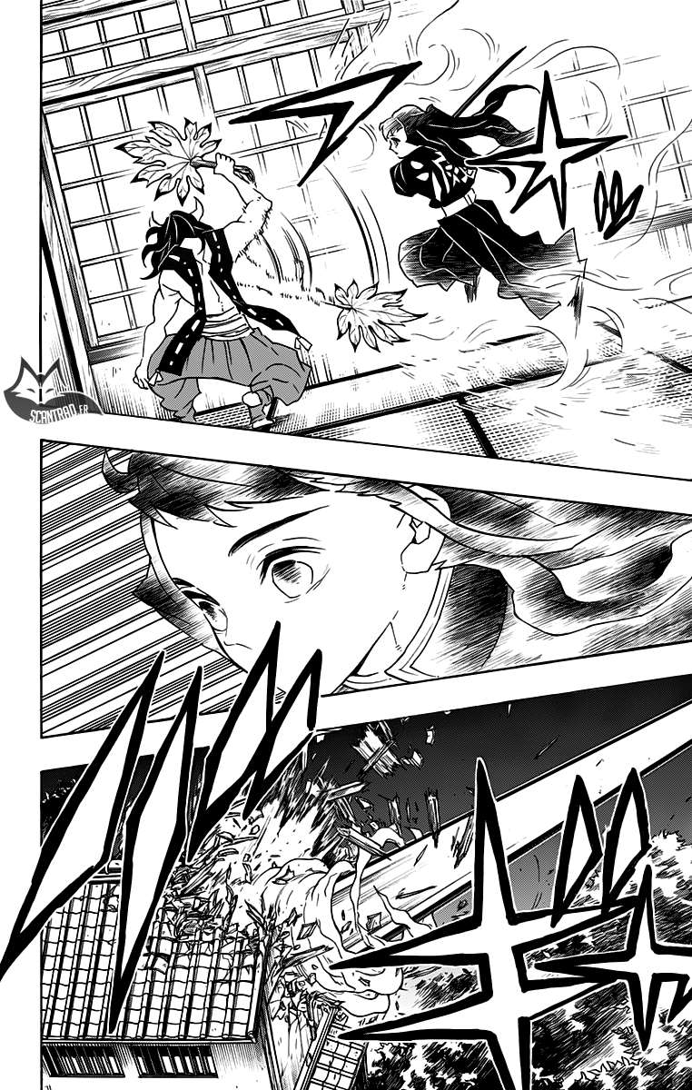  Kimetsu No Yaiba - Chapitre 106 - 16