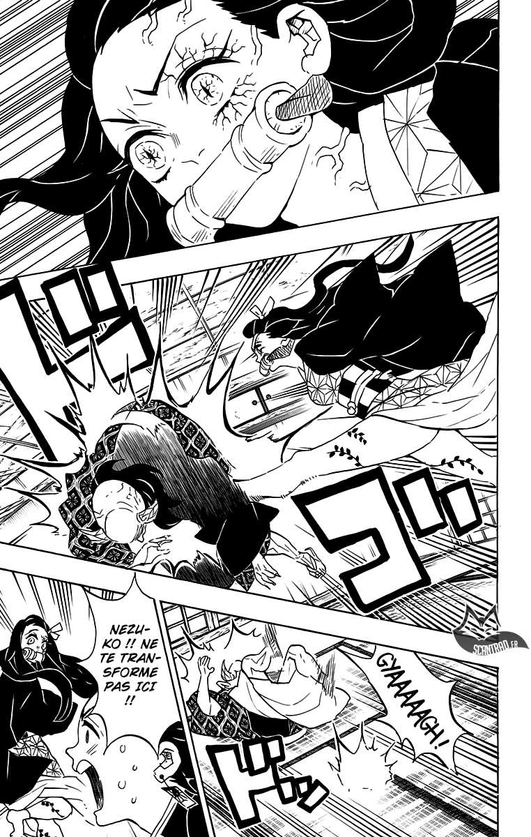  Kimetsu No Yaiba - Chapitre 106 - 11