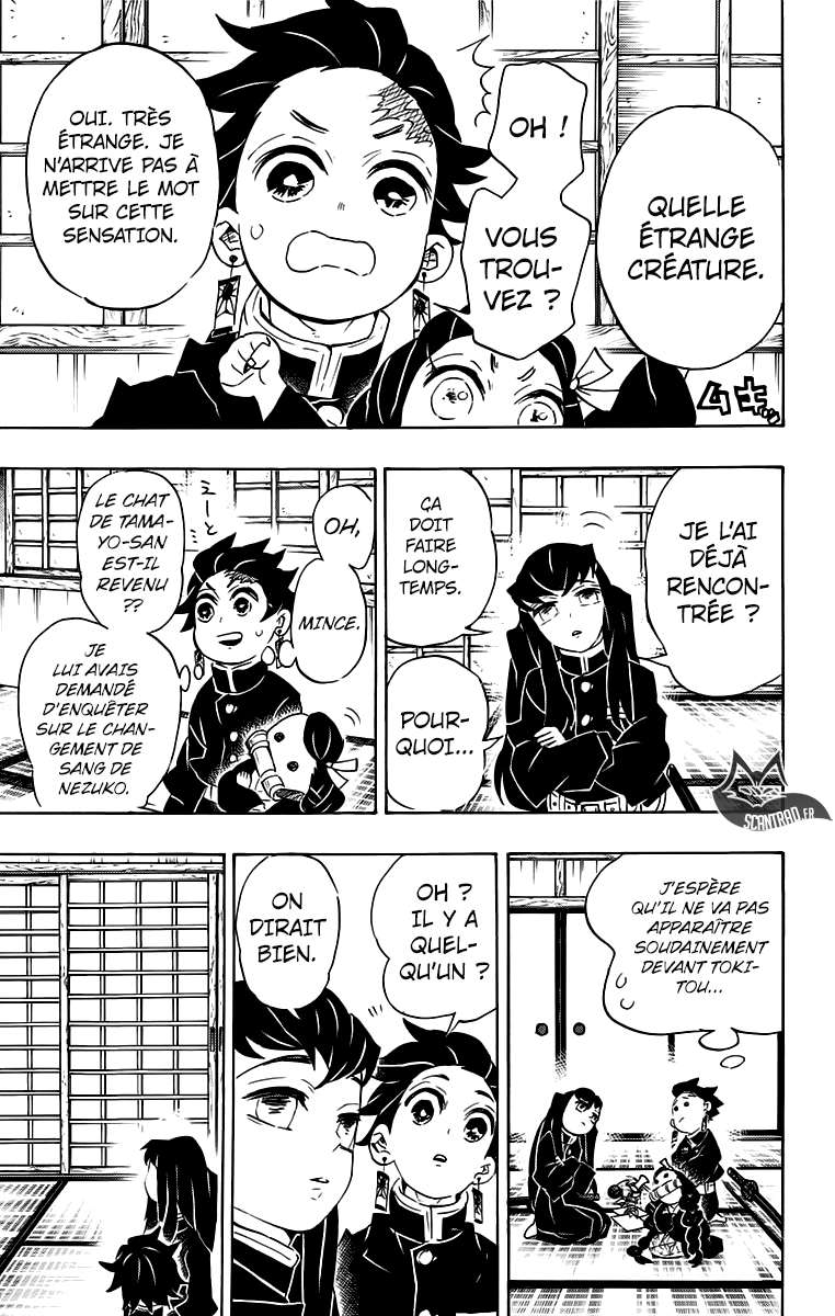  Kimetsu No Yaiba - Chapitre 106 - 5