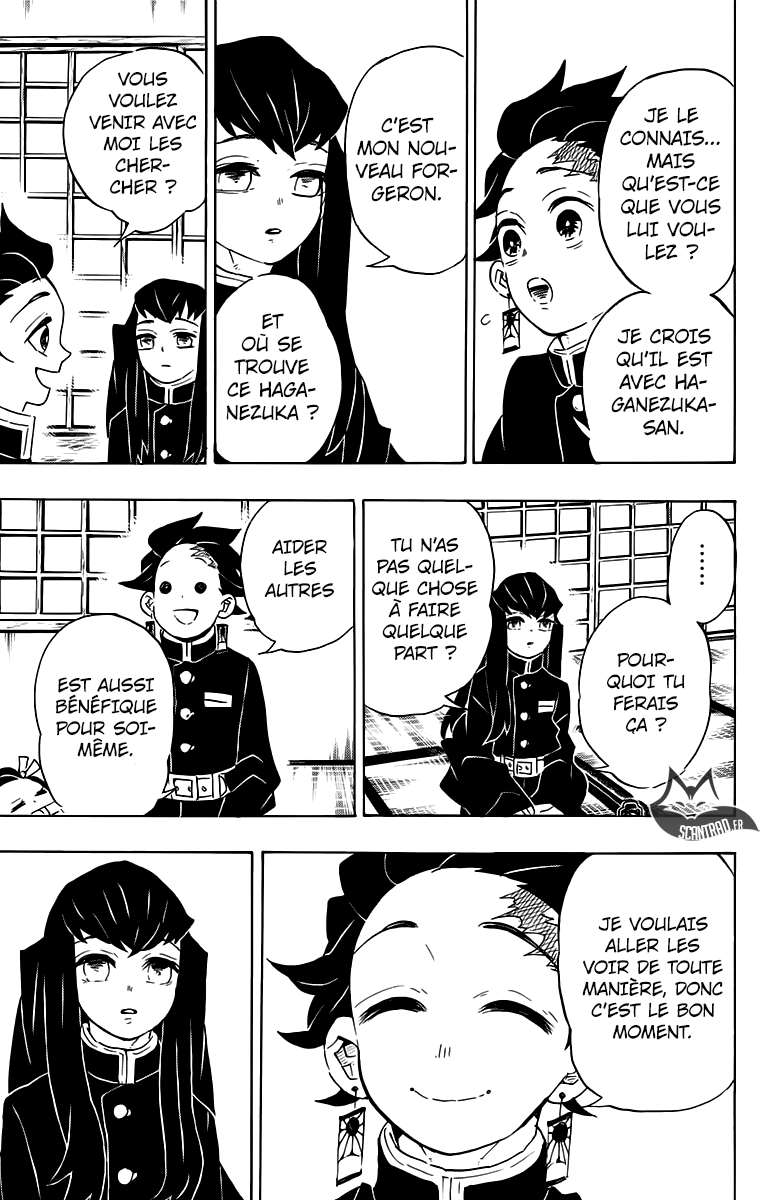  Kimetsu No Yaiba - Chapitre 106 - 3