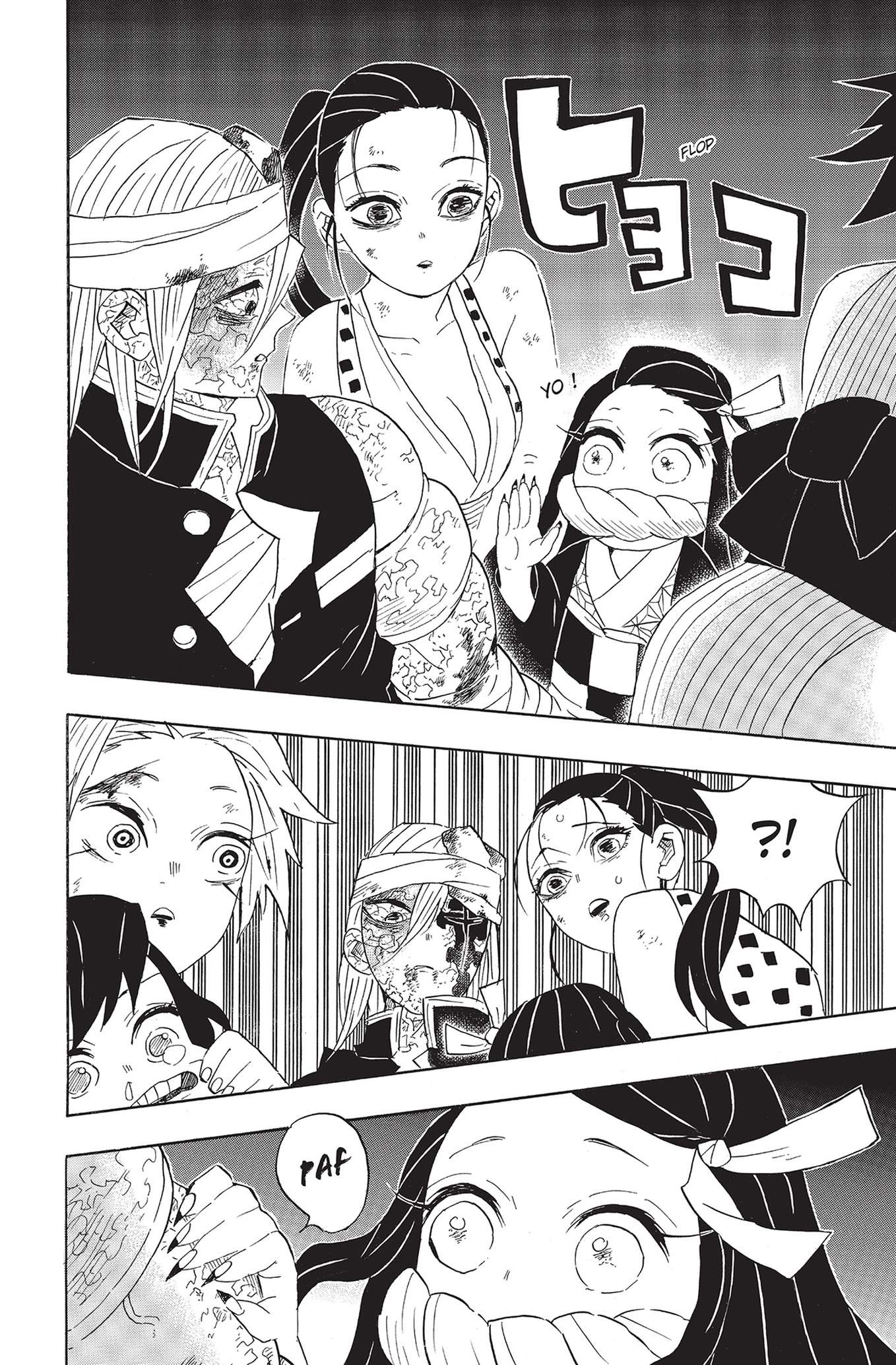  Kimetsu No Yaiba - Volume 11 - 141