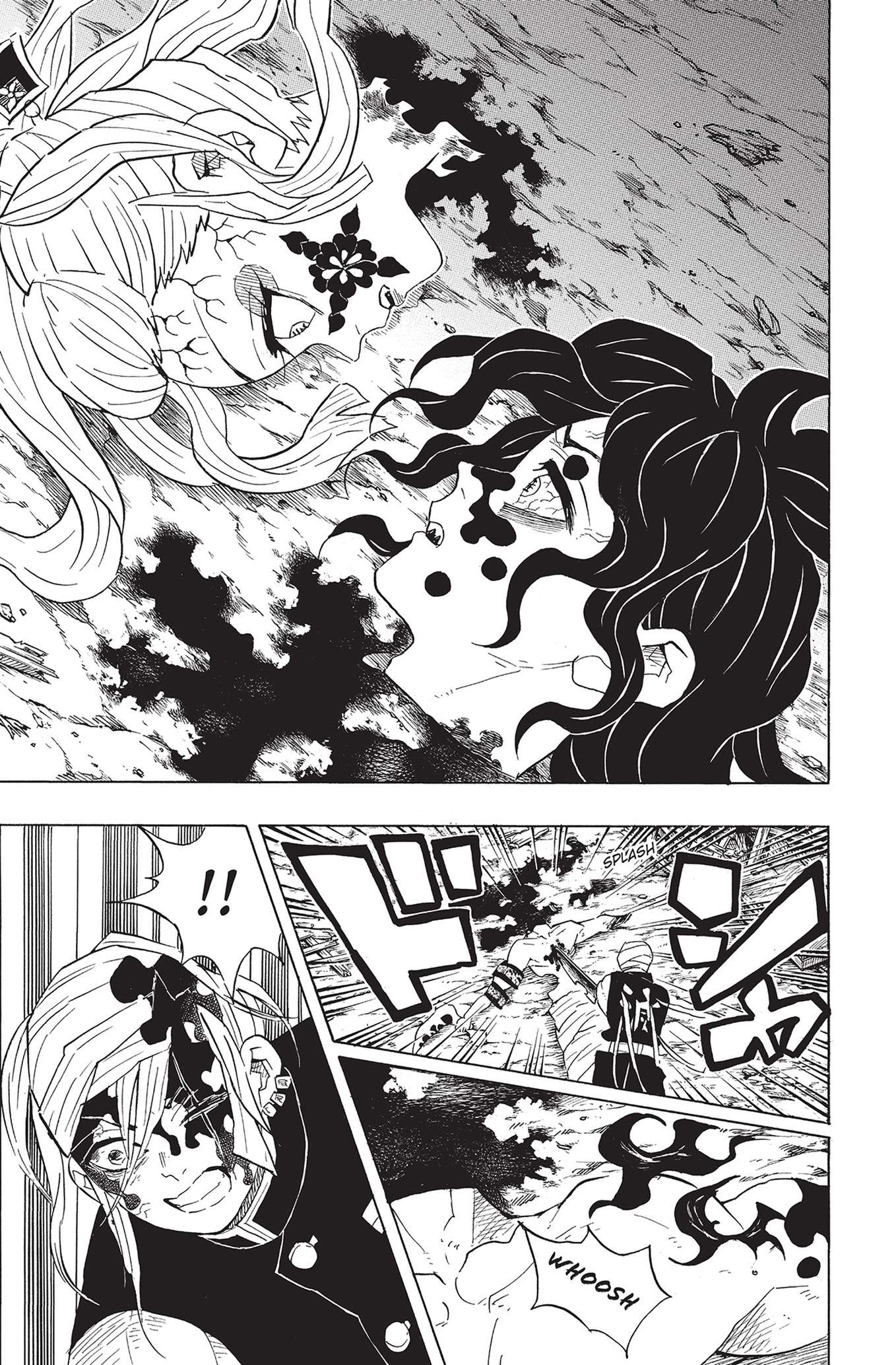  Kimetsu No Yaiba - Volume 11 - 124