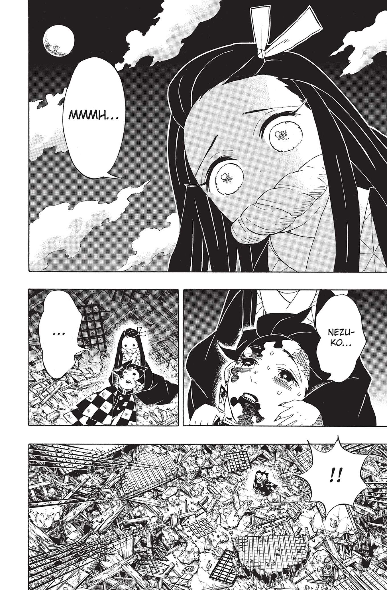  Kimetsu No Yaiba - Volume 11 - 131