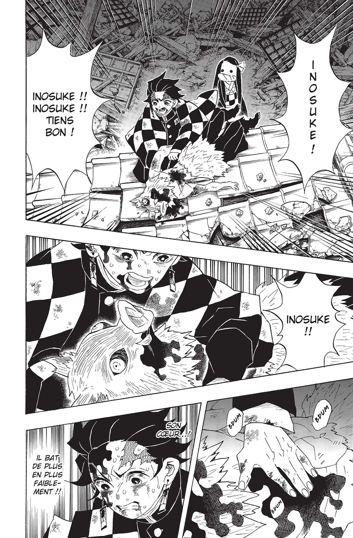  Kimetsu No Yaiba - Volume 11 - 135