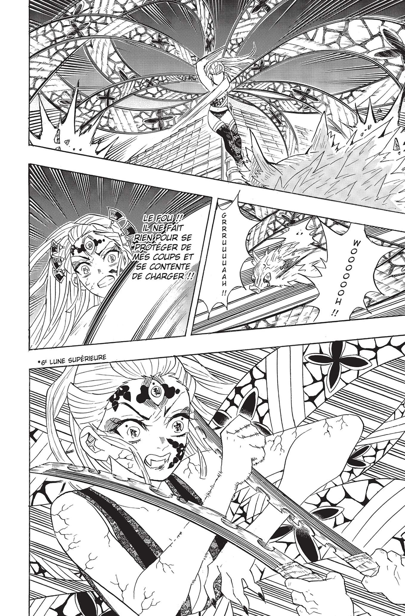  Kimetsu No Yaiba - Volume 11 - 61