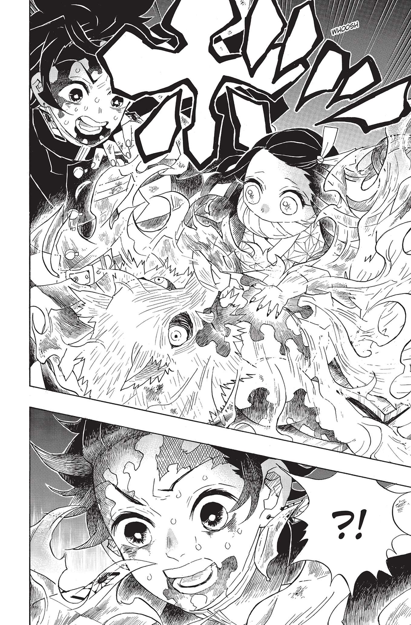  Kimetsu No Yaiba - Volume 11 - 137