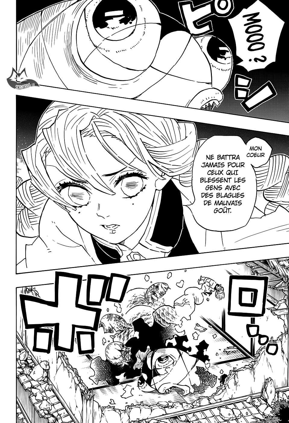  Kimetsu No Yaiba - Chapitre 112 - 13