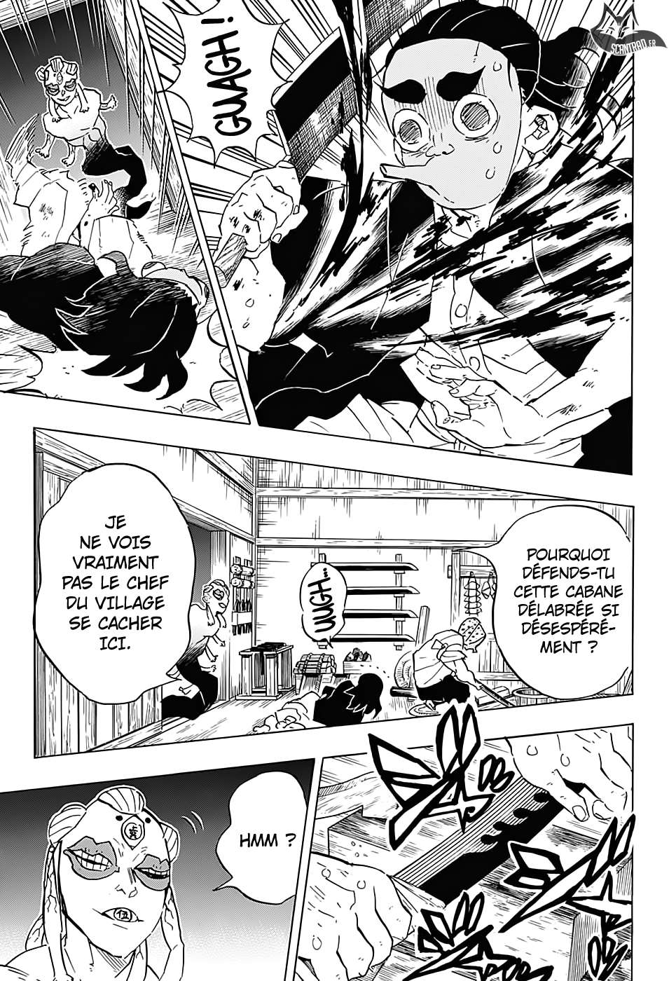  Kimetsu No Yaiba - Chapitre 117 - 5