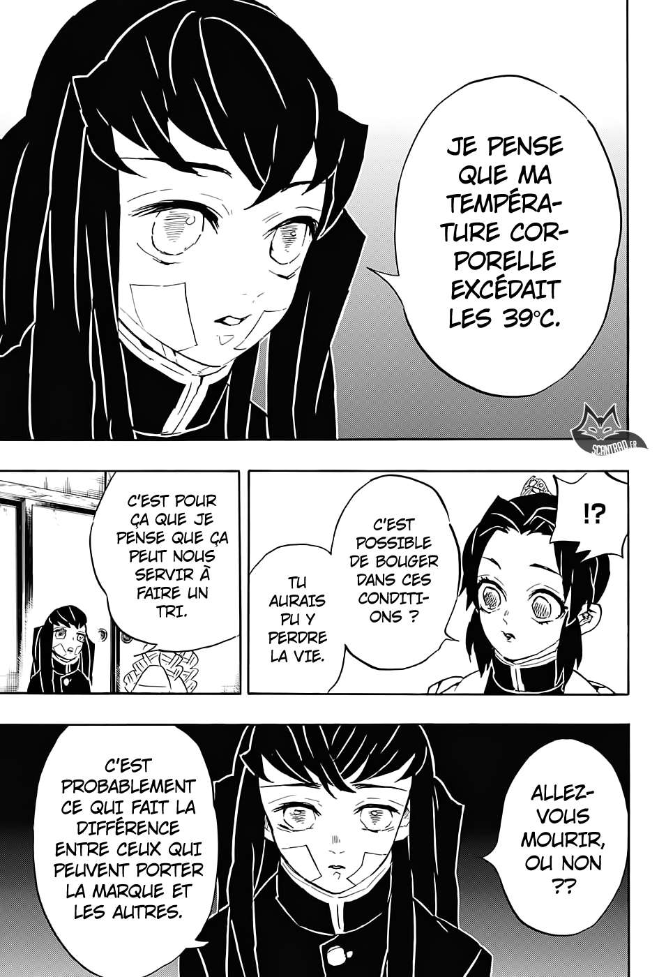  Kimetsu No Yaiba - Chapitre 129 - 3