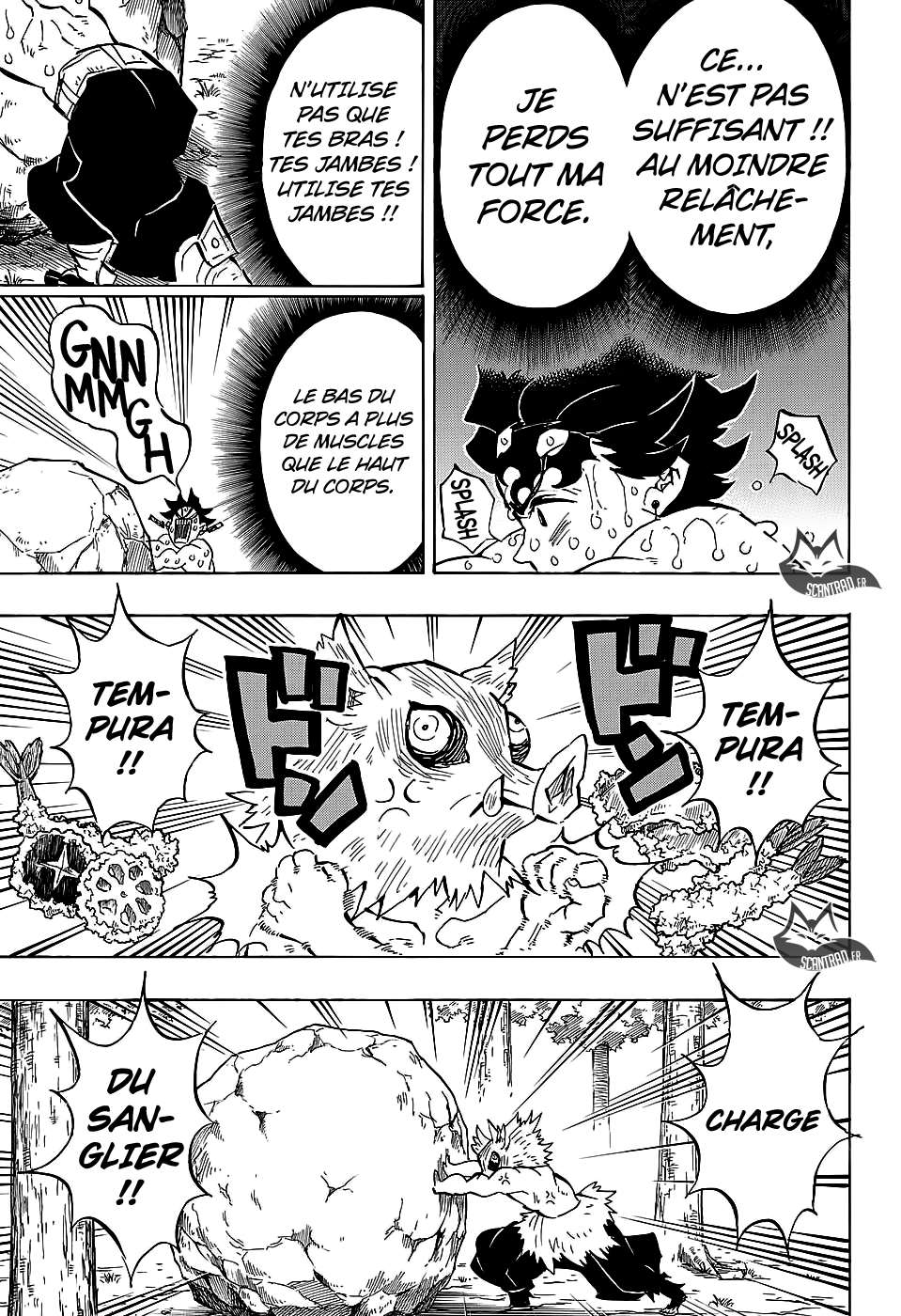  Kimetsu No Yaiba - Chapitre 135 - 5