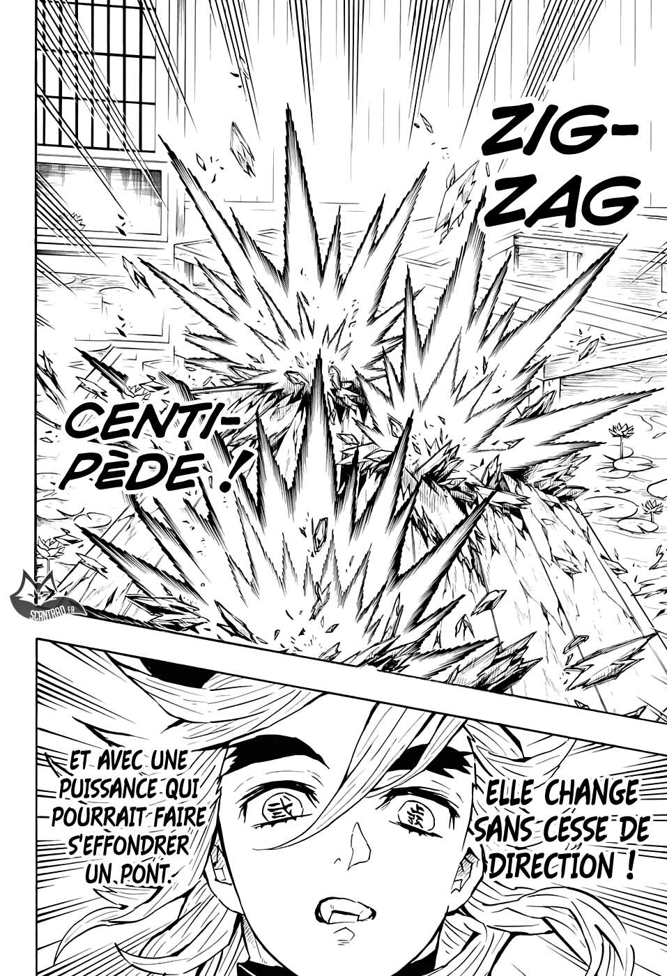  Kimetsu No Yaiba - Chapitre 142 - 16