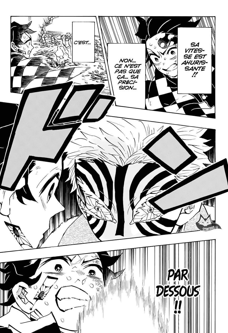  Kimetsu No Yaiba - Chapitre 149 - 7