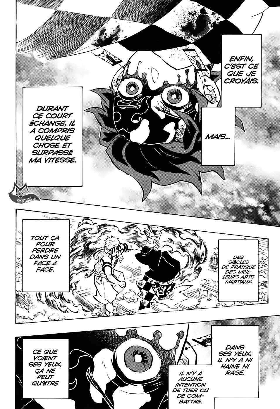  Kimetsu No Yaiba - Chapitre 153 - 4