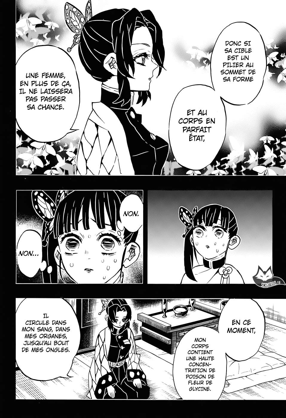  Kimetsu No Yaiba - Chapitre 162 - 5