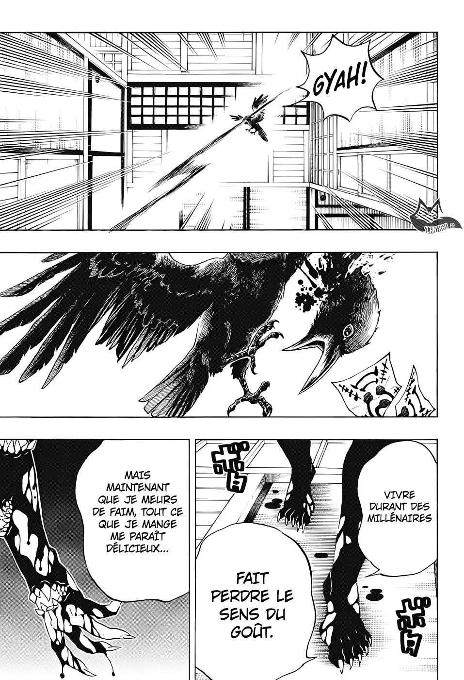  Kimetsu No Yaiba - Chapitre 180 - 12