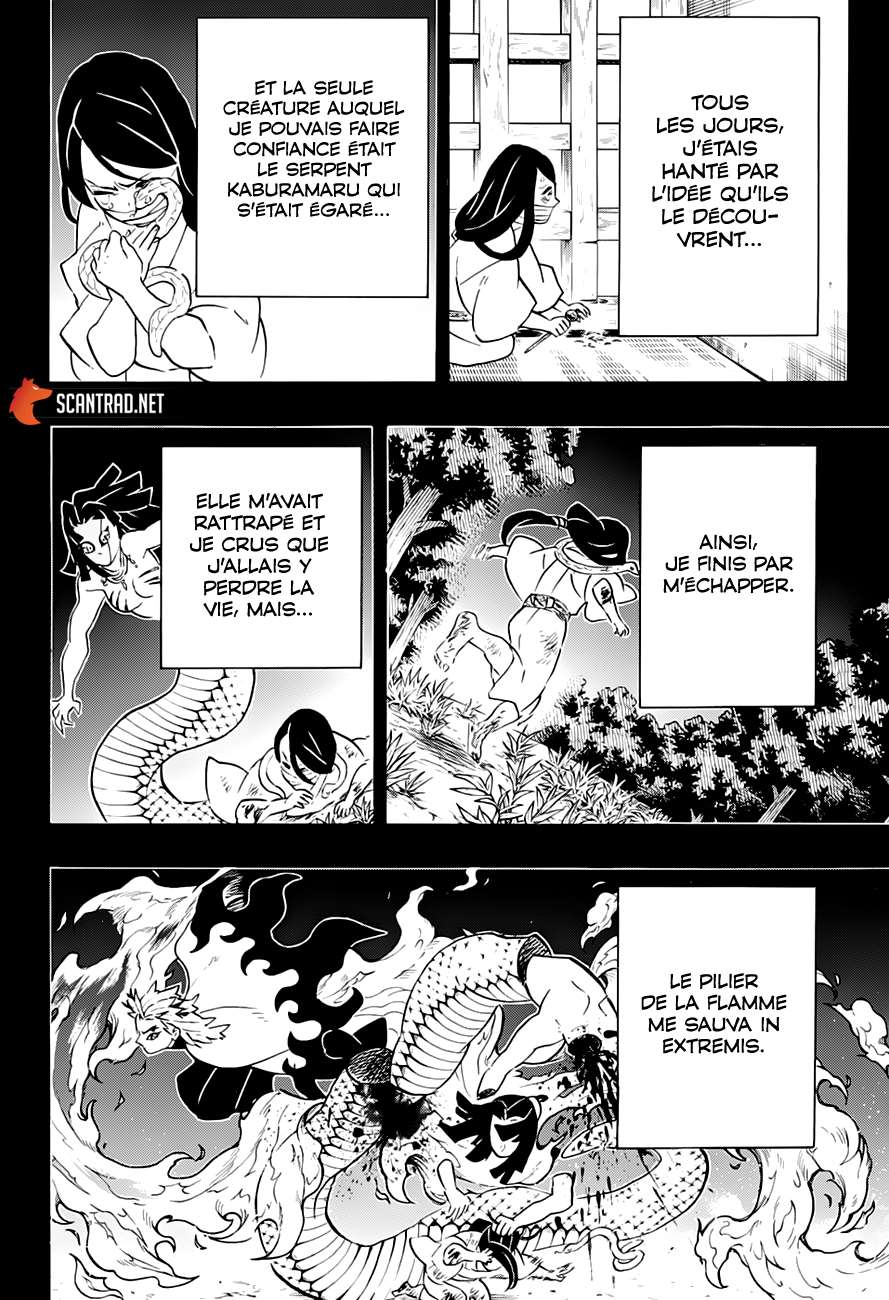  Kimetsu No Yaiba - Chapitre 188 - 16