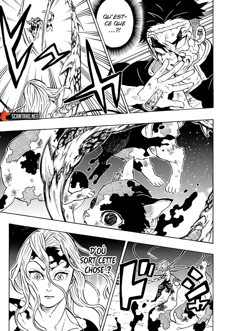  Kimetsu No Yaiba - Chapitre 189 - 13