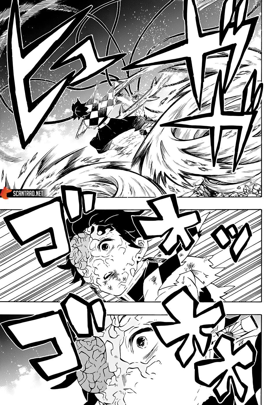  Kimetsu No Yaiba - Chapitre 192 - 13