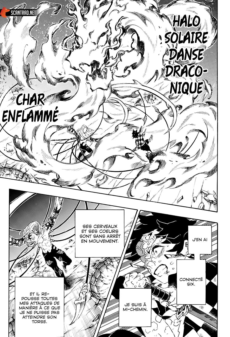  Kimetsu No Yaiba - Chapitre 193 - 5