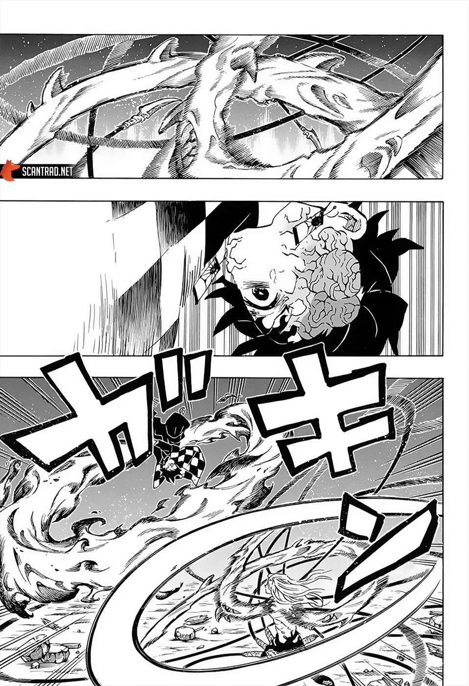  Kimetsu No Yaiba - Chapitre 194 - 5