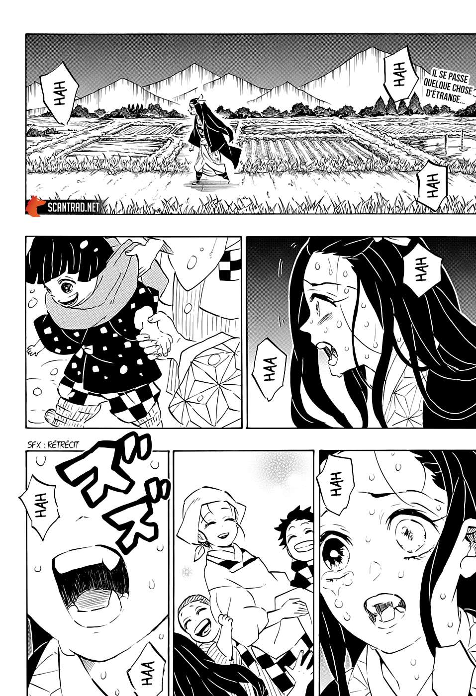  Kimetsu No Yaiba - Chapitre 196 - 2