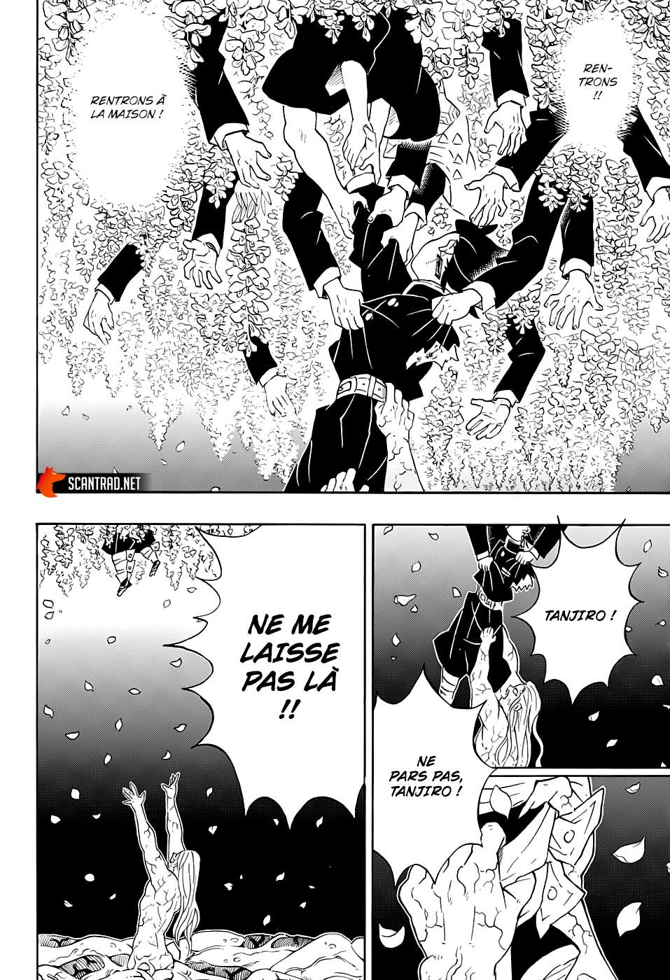  Kimetsu No Yaiba - Chapitre 203 - 14