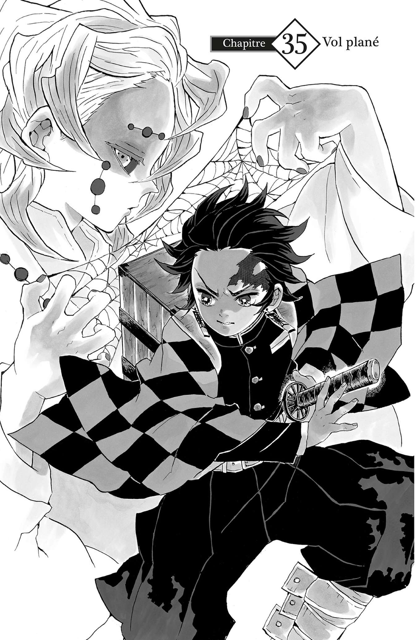  Kimetsu No Yaiba - Volume 5 - 5