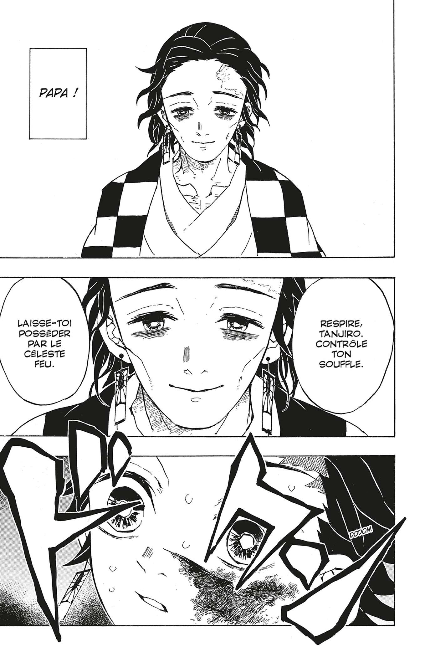  Kimetsu No Yaiba - Volume 5 - 103