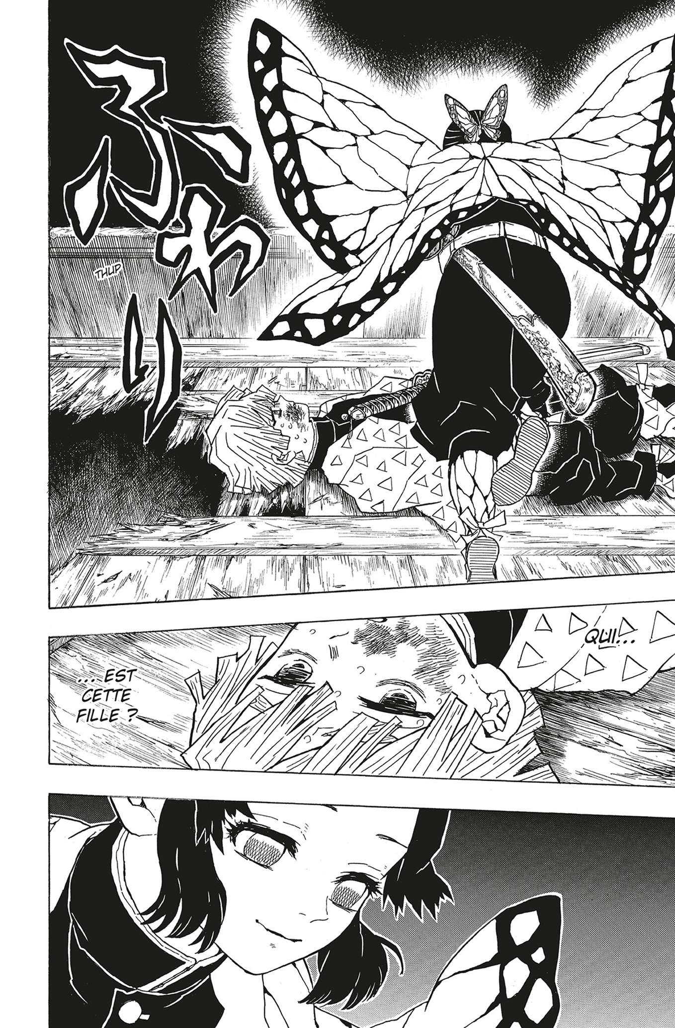  Kimetsu No Yaiba - Volume 5 - 20