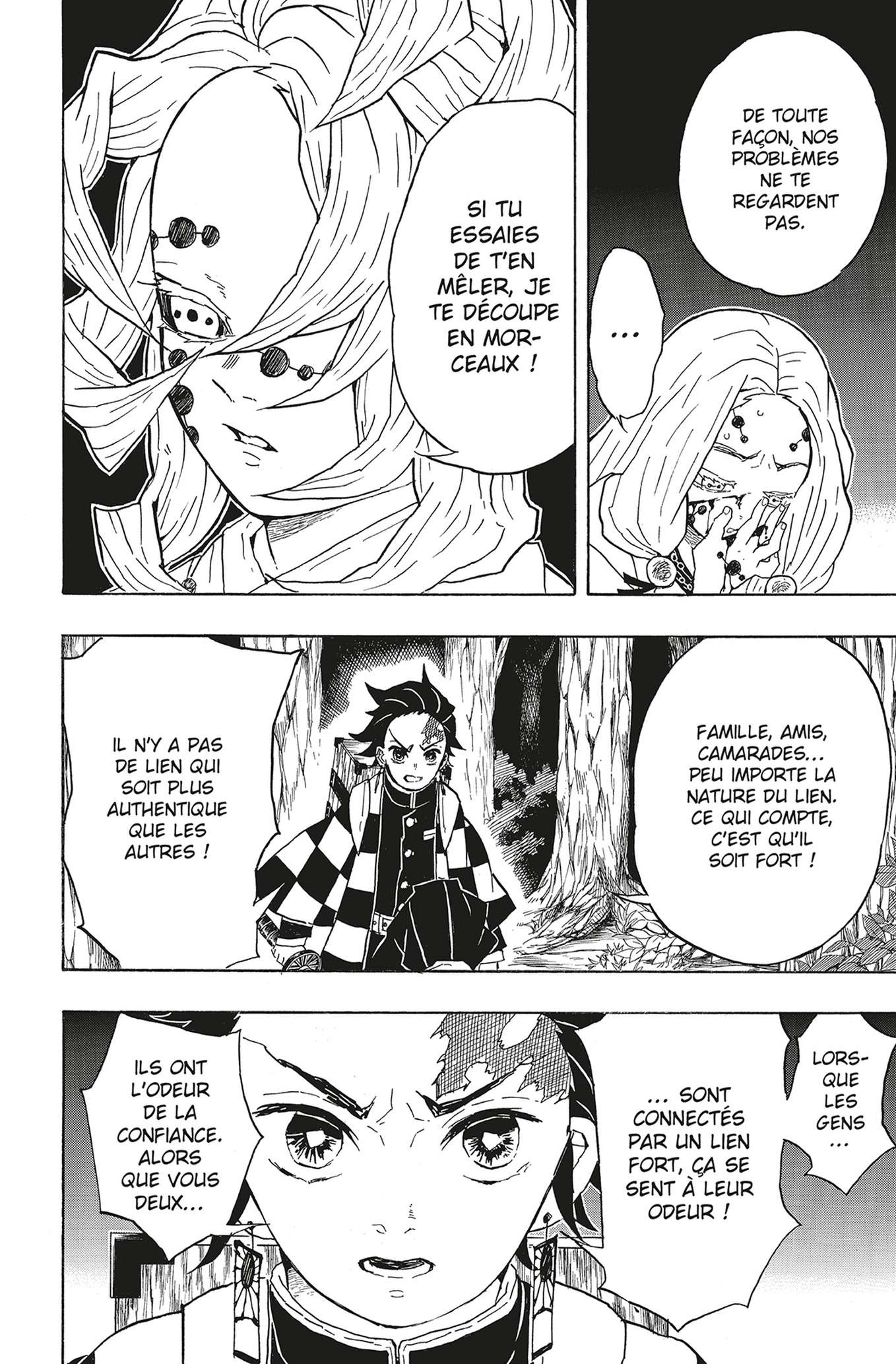  Kimetsu No Yaiba - Volume 5 - 28