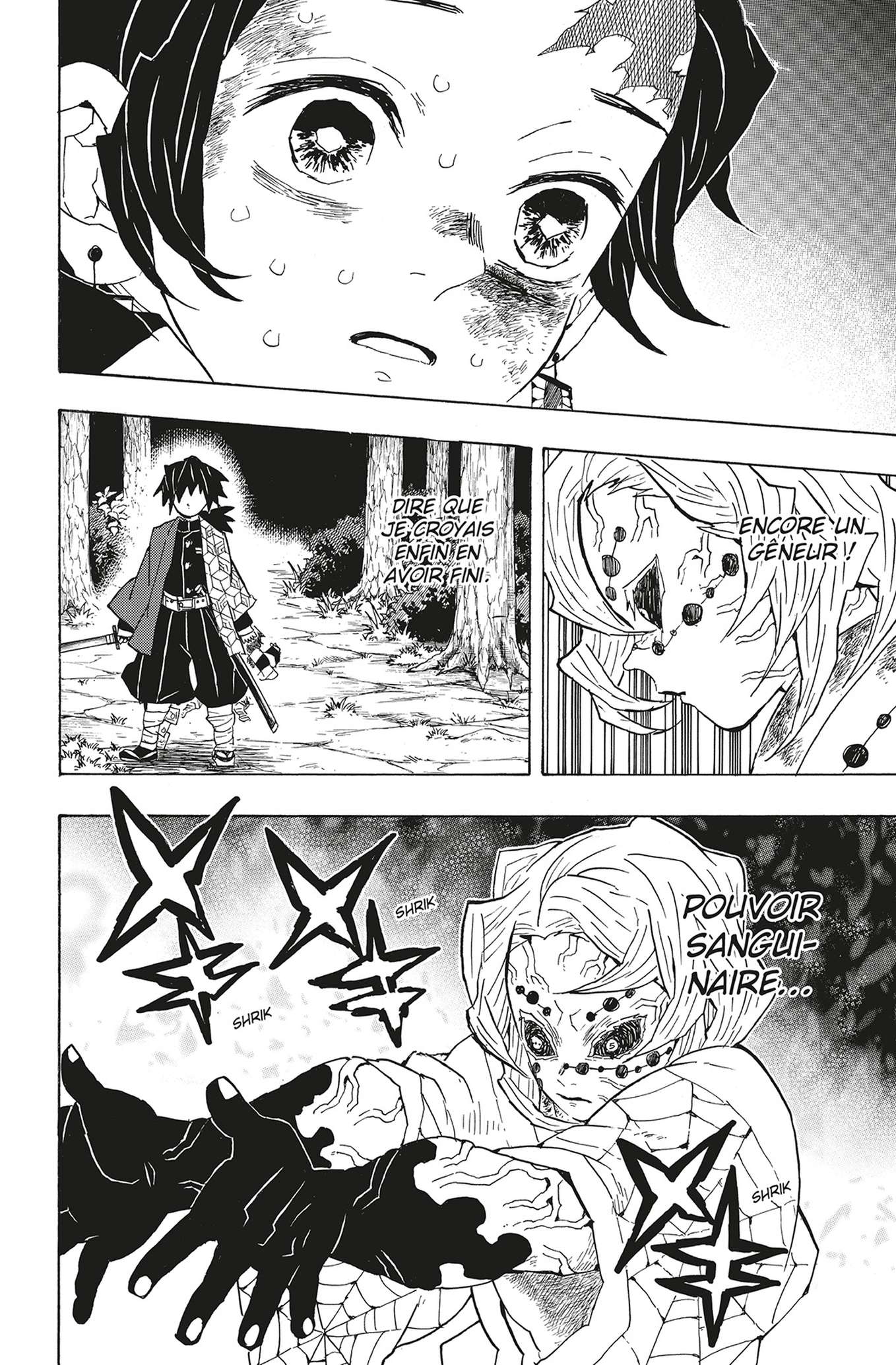  Kimetsu No Yaiba - Volume 5 - 158