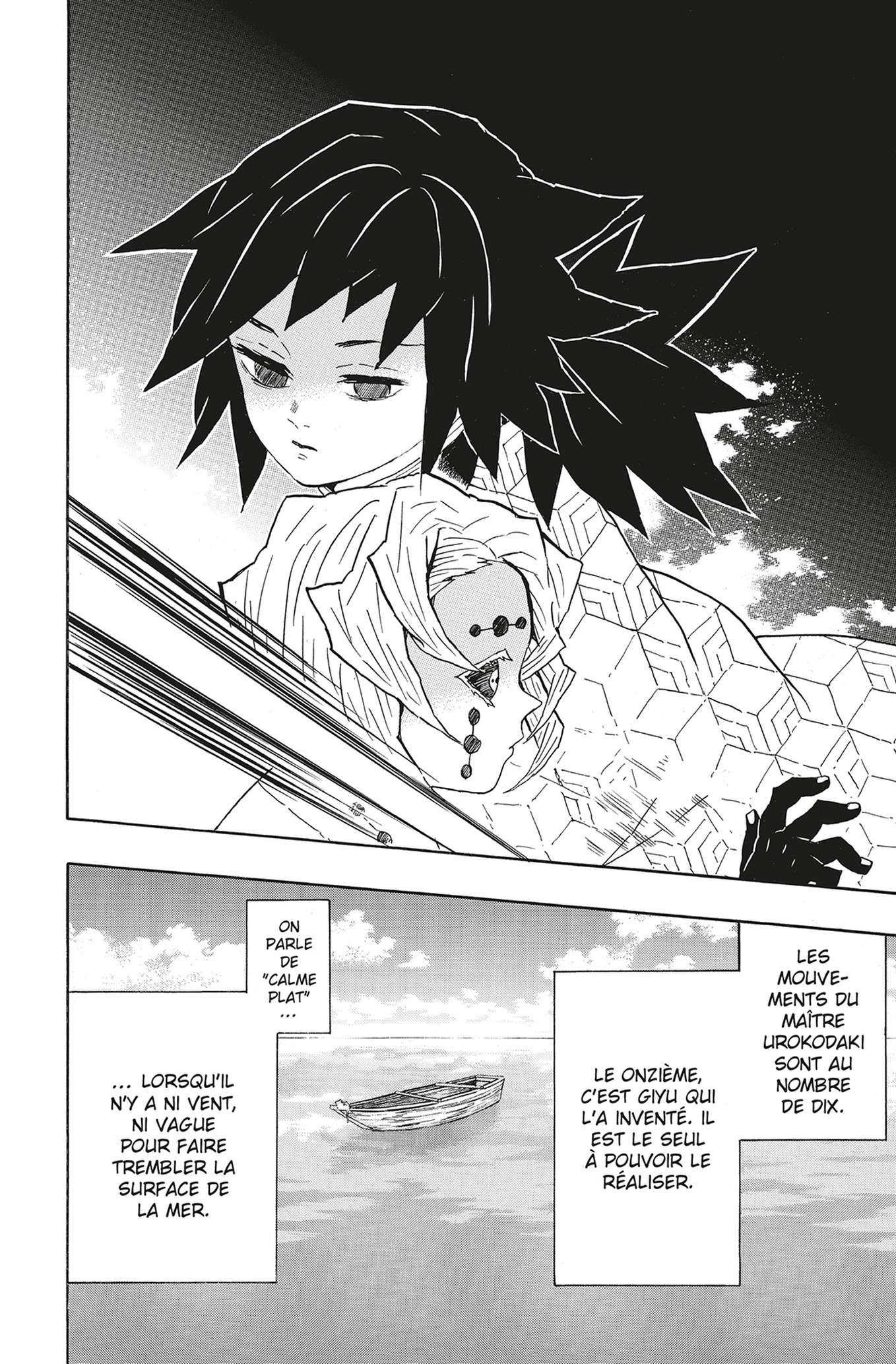  Kimetsu No Yaiba - Volume 5 - 162